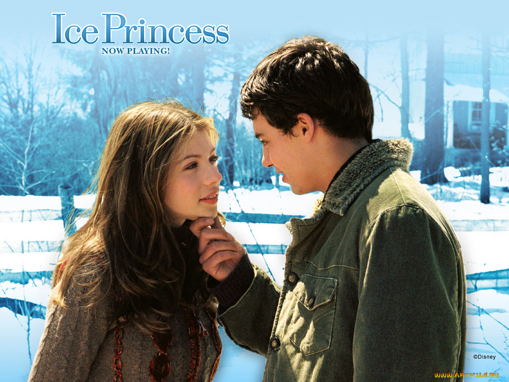 ice, princess, , 